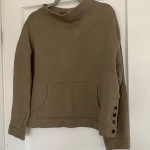 Madewell sweatshirt - Like new!